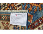 Fine Ariana Persian Carpet 433 x 84cm - Image 5