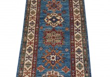 Fine Ariana Persian Carpet 433 x 84cm - Image 3