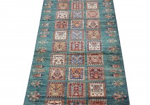 Beautiful Ariana Persian Carpet 408 x 86 cm - Image 2