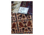Stunning Fine Classic Turkman carpet 143 x 88 cm - Image 4