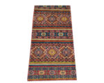 Gorgeous Afghan Ariana Carpet 306 x 84cm - Image 4