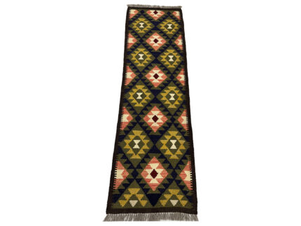 Afghan Kilim RUnner