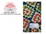 Gorgeous Afghan Maimana kilim 202 x 60cm - Image 4