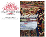 Beautiful Ariana Carpet 116 X 81cm - Image 4