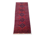 Beautiful Top Quality Khamyab Carpet 398 x 81cm - Image 3