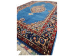 Fine Afghan Ariana Carpet 150 x 99 cm - Image 5