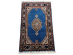 Fine Afghan Ariana Carpet 150 x 99 cm - Image 3