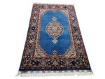 Fine Afghan Ariana Carpet 150 x 99 cm - Image 2