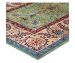 High quality Afghan Ariana  Carpet 300 x 209cm - Image 5