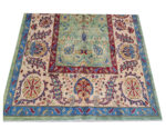 High quality Afghan Ariana  Carpet 300 x 209cm - Image 4