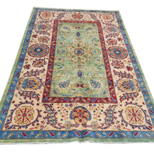 High quality Afghan Ariana  Carpet 300 x 209cm