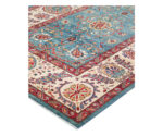 High quality Afghan Ariana  Carpet 293 x 204 cm - Image 5
