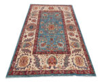 High quality Afghan Ariana  Carpet 293 x 204 cm