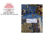 Fine Afghan Ariana Carpet 297 X 196cm - Image 6