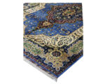 Fine Afghan Ariana Carpet 297 X 196cm - Image 5