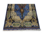 Fine Afghan Ariana Carpet 297 X 196cm - Image 4