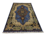 Fine Afghan Ariana Carpet 297 X 196cm - Image 3