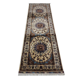 Fine Afghan Ariana Carpet 294 x 83cm