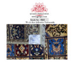 Stunning Afghan Ariana Carpet 201 X 151 cm - Image 5