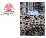 Fine Afghan Ariana Carpet 195 X 150 cm - Image 6