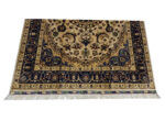 Fine Afghan Ariana Carpet 195 X 150 cm - Image 4