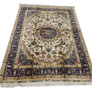 Fine Afghan Ariana Carpet 195 X 150 cm