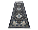 3 Meter Navy Runner