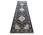 3 Meter Navy Runner
