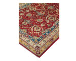 Stunnig Afghan Handmade Kazaq Carpet 295 X 197cm - Image 5