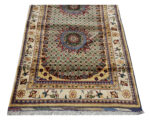 Gorgeous Afghan Ariana Carpet 372 x 102 cm - Image 3