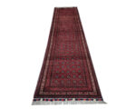 SUPER FINE QUALITY BELJIC CARPET 389 x 86 cm - Image 2