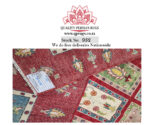 Gorgeous Afghan Ariana Choubi Carpet 180 x 123 cm - Image 5