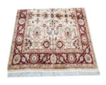 Stunning Afghan Ariana Choubi Carpet 303 x 198 cm - Image 3
