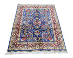 Fine Afghan Ariana Choubi Carpet 150 x 107 cm
