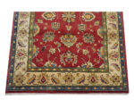 Fine Afghan Ariana Carpet 138 x 103 cm - Image 3