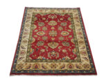 Fine Afghan Ariana Carpet 138 x 103 cm - Image 2