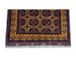 Gorgeous Afghan Marinoos Carpet 195 x 93 cm - Image 3