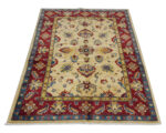 Stunning Afghan Ariana Carpet 176 X 121 cm - Image 2