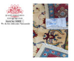 Stunning Afghan Ariana Carpet 176 X 121 cm - Image 4