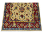 Stunning Afghan Ariana Carpet 176 X 121 cm - Image 3