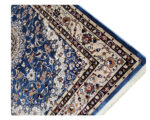 Persian Blue Carpet