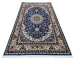 Persian Blue Carpet