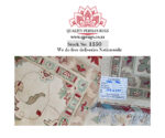 Stunning Ariana Choubi Carpet 397 x 296 cm - Image 5