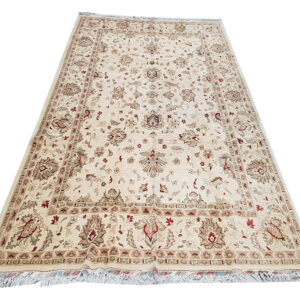 Stunning Ariana Choubi Carpet 397 x 296 cm