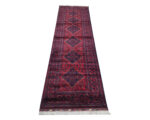 Gorgeous TOP Quality Khamyab Carpet 288 x 81cm - Image 2