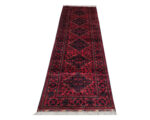 Beautiful fine Quality Khamyab Carpet 297 x 82cm - Image 2
