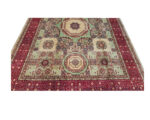 Fine Afghan Ariana Choubi Carpet 341 x 260 cm - Image 5