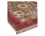 Fine Afghan Ariana Choubi Carpet 341 x 260 cm - Image 4