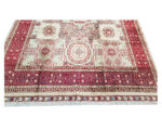 Fine Afghan Ariana Choubi Carpet 341 x 260 cm - Image 3