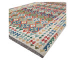 Beautiful Choubi kilim 497 x 296 cm - Image 4